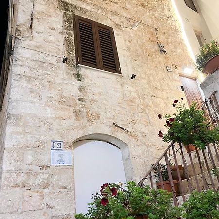 奇斯泰尼诺La Casa Di Alice别墅 外观 照片